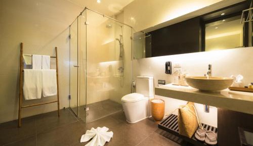 Two Bedroom Ocean Suite