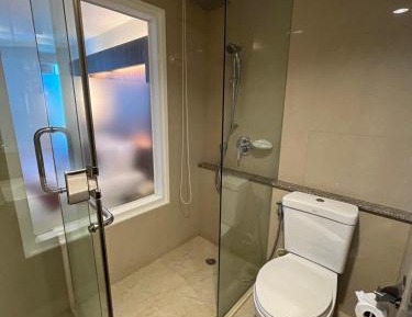 Grand Deluxe Double Room