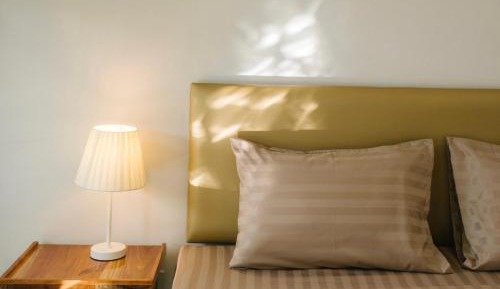 Executive King Room