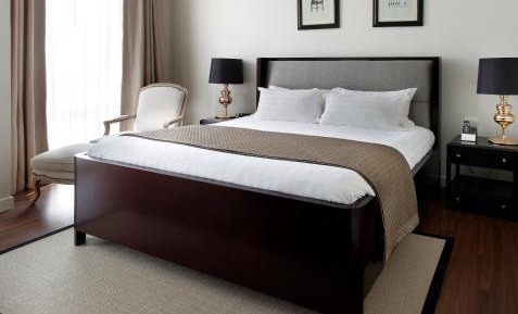 Superior Four-Bedroom Suite