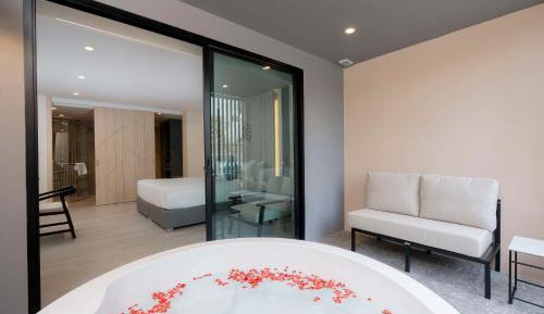 Premium Double Room Superior