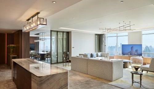 Royal Suite
