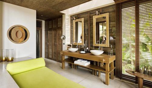 Hideaway Pool Villa