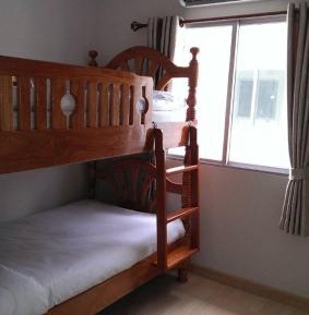Three-Bedroom Vacation Home 