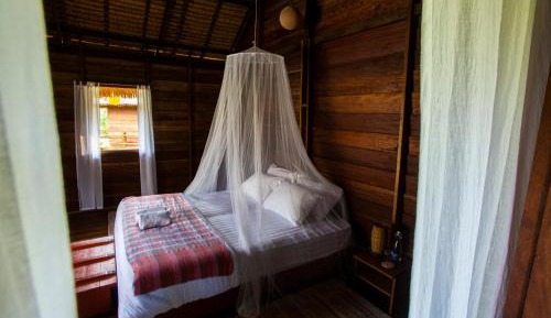 Superior Double or Twin Room with Mountain View