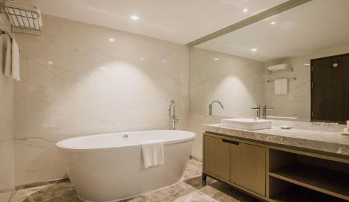 Two-Bedroom Suite