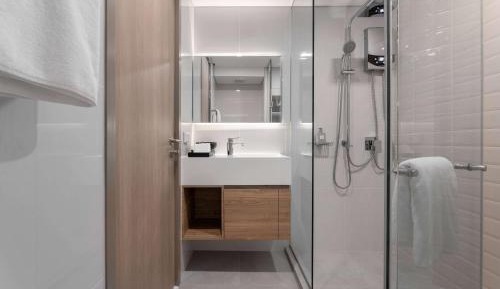 Family Studio - Duplex