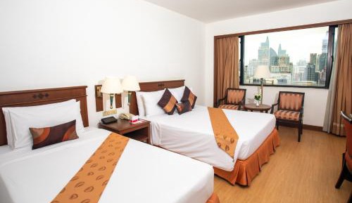 Grand Deluxe Room