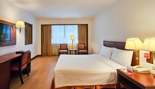 Superior Double or Twin Room