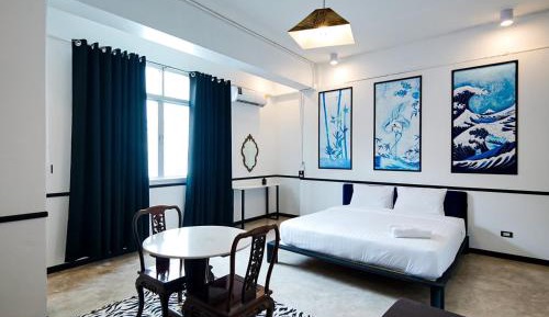 King Suite