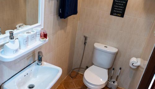 Small Double Room