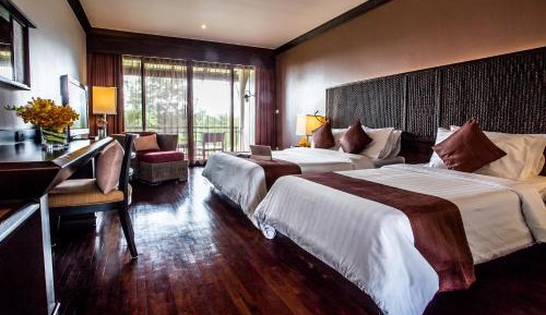 Premier Room