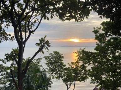 Superior Bungalow with Partial Seaview