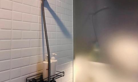 Triple Room with Shower