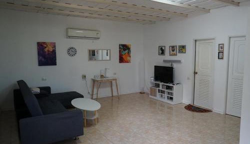 Deluxe Family Suite