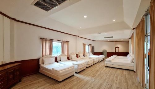 Villa Deluxe