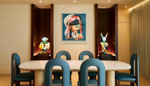 Premier Penthouse