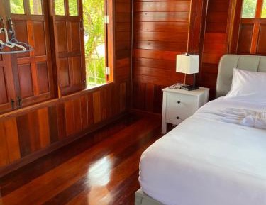 Deluxe Double or Twin Room with Balcony