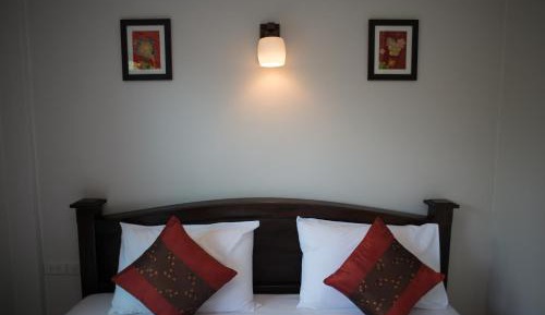 Superior Double Room with Balcony