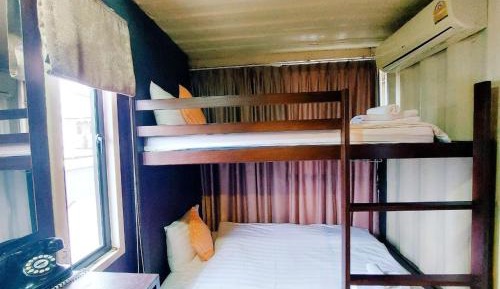 Budget Twin Room