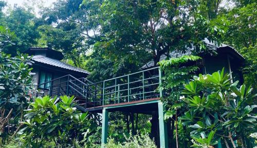 Superior Chalet
