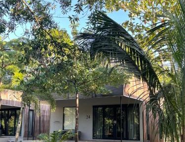 Superior Bungalow