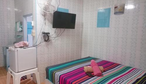 Deluxe Room with Air Conditioning