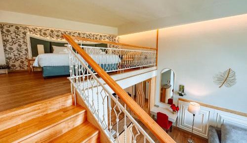 Duplex Suite