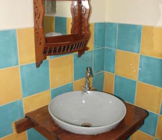 Standard Double Room with Fan