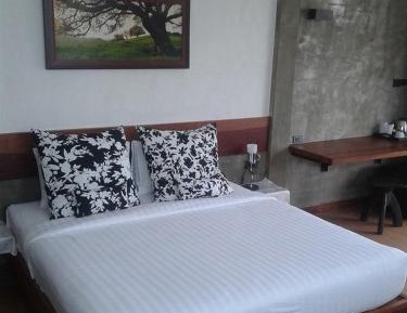 Comfort Double Room with Balcony