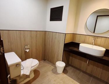 Two-Bedroom Suite