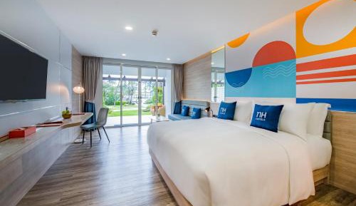 Grand Deluxe Room