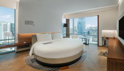 Circle Wellness Club