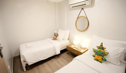 Budget Double or Twin Room