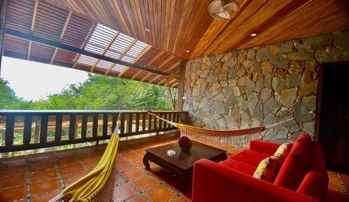 Vacation Villa 