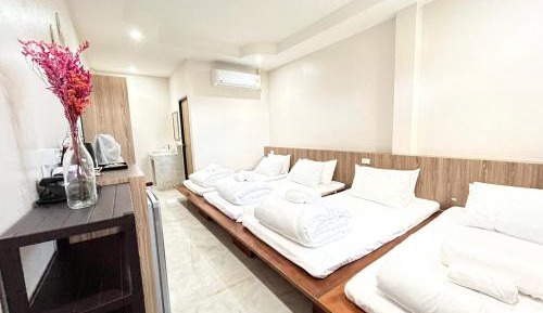 Standard Family Room