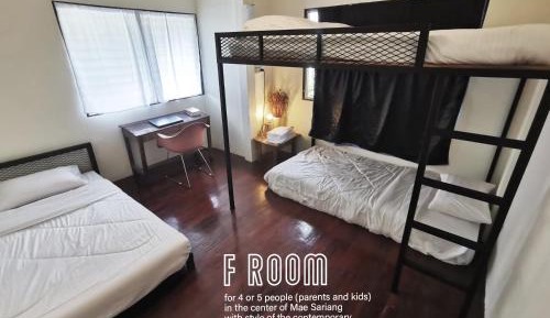 Family Junior Suite