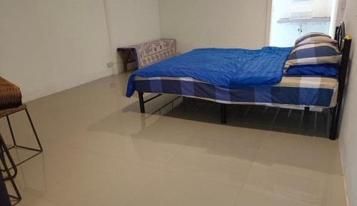 Standard Double Room with Fan