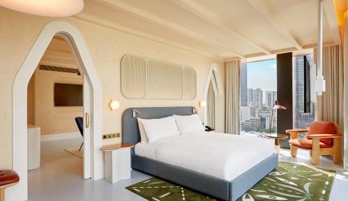 Suite Spot