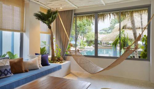Two-Bedroom Suite