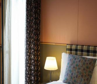 Premier Double Room