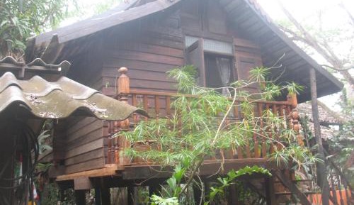 Standard Villa