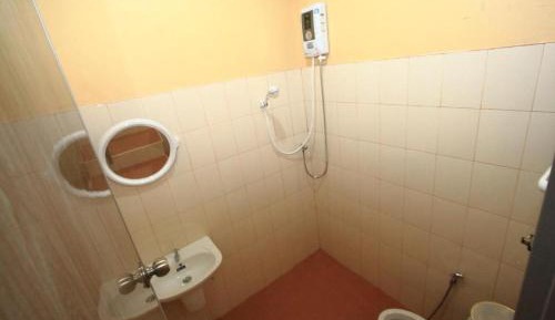 Budget Double Room