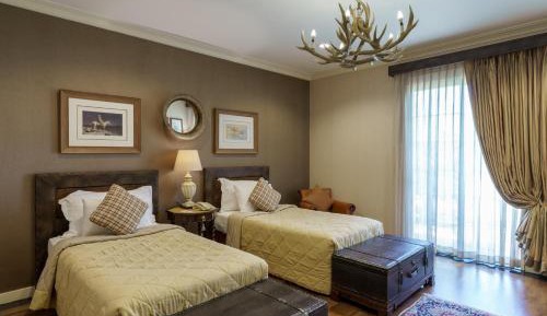 Superior Room