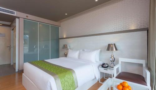 Superior Queen Room