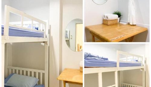 Small Twin Room