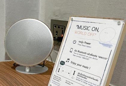 Standard Studio