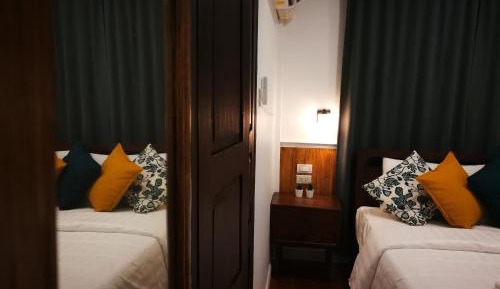 Superior King Room