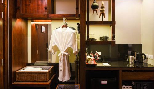 Deluxe Double Room - Annex