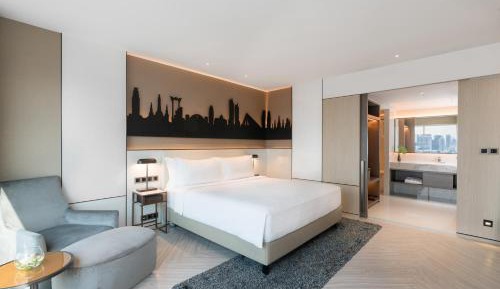 Executive Suite
